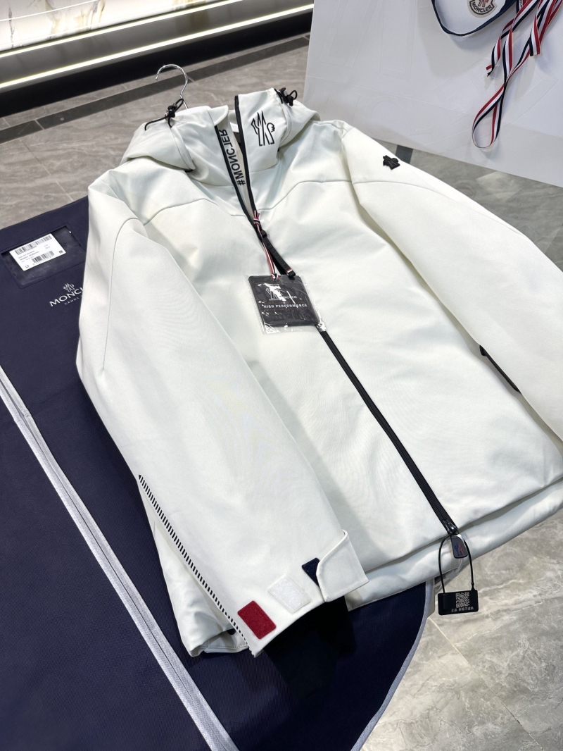 Balenciaga Down Coat